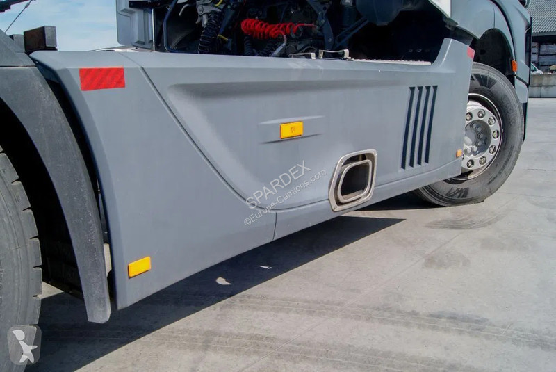 Traktor Mercedes 1848 F StreamSpace | Leasing...