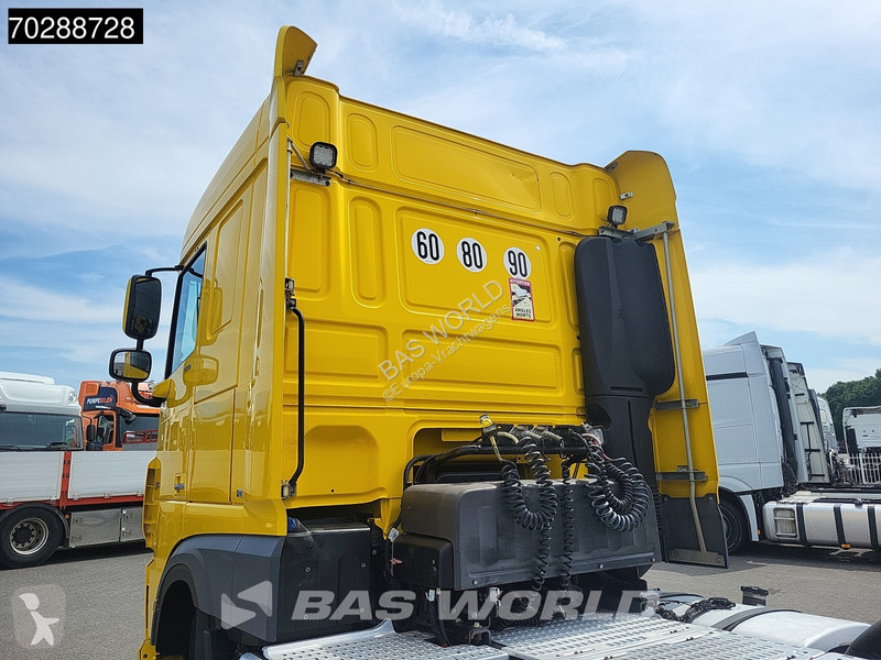Tahač DAF 530 6X2 Retarder Lift+Lenkachse...