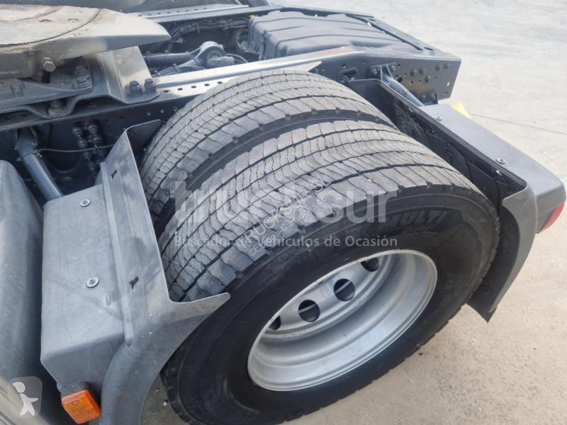 جرار Iveco  S-WAY AS440S51T/P