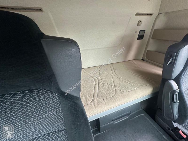 Tahač Mercedes Mercedes-Benz 4 1846/ Retarder/...