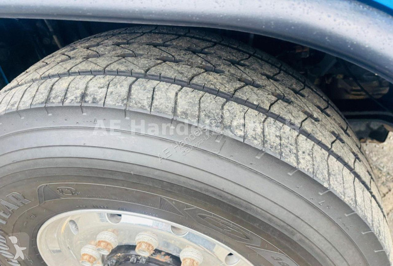 Tahač MAN TGS 18.460
