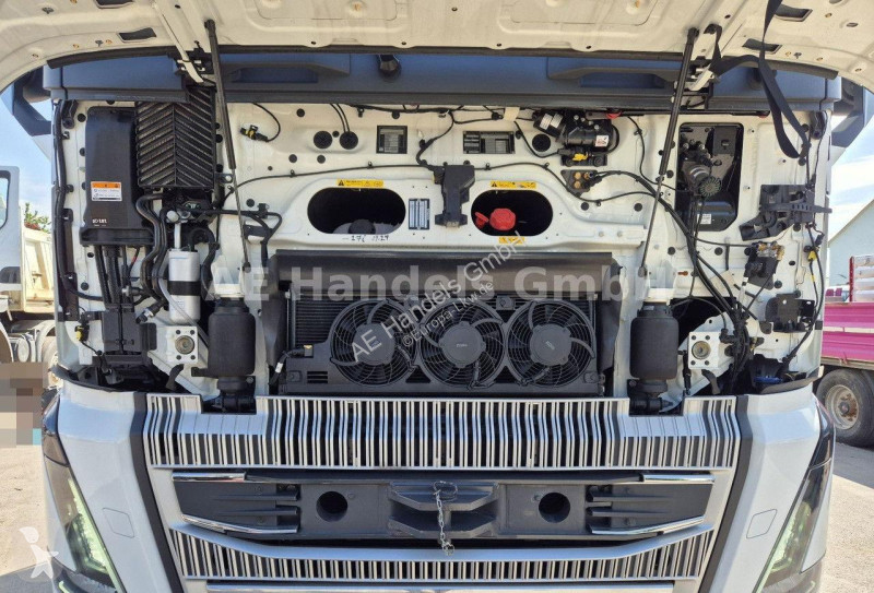 Traktor Volvo FH