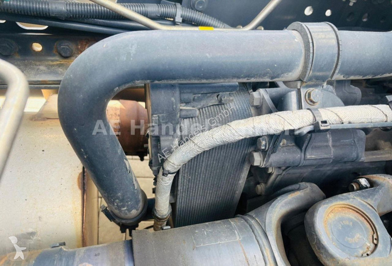 Traktor Iveco S-WAY 460