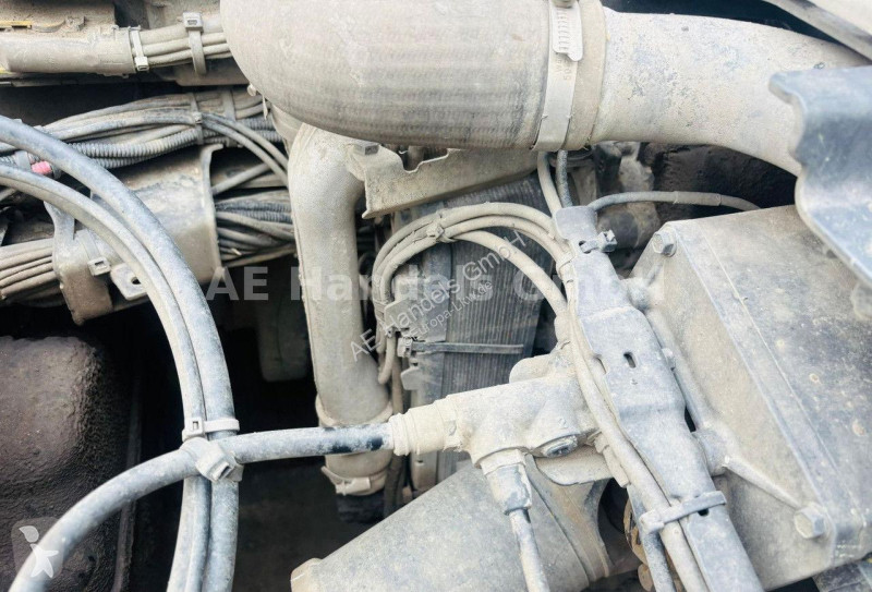 جرار Scania R