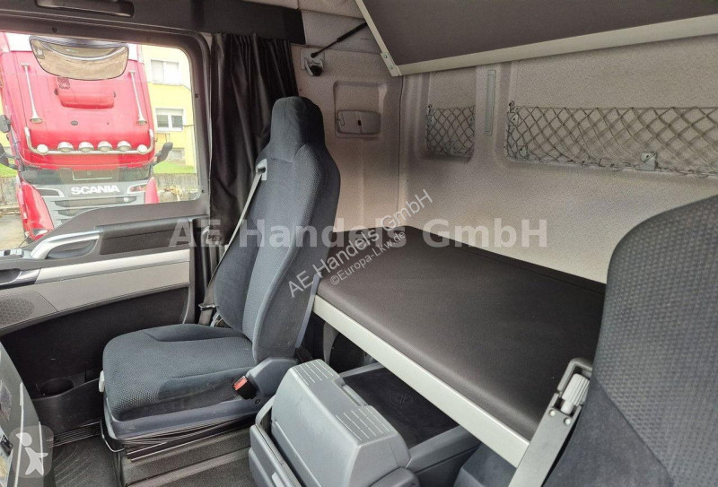 Tahač MAN TGX 18.440