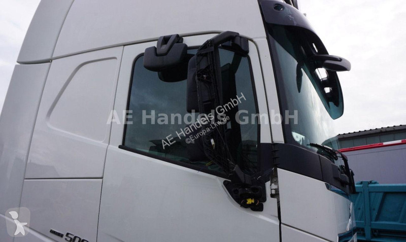 Tahač Volvo FH 500