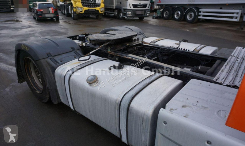Tahač MAN TGX 18.440