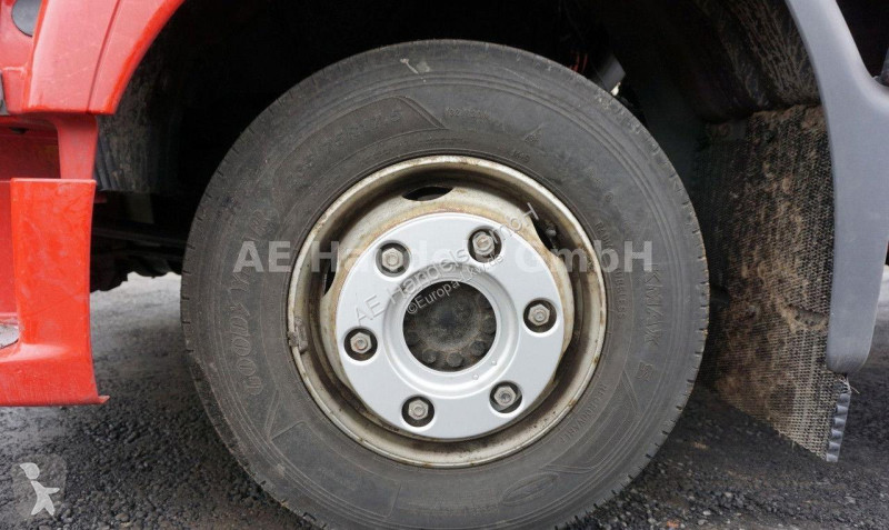 جرار MAN TGL 8.250