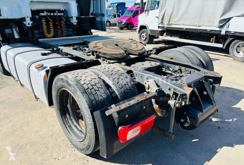 Tracteur DAF 105460