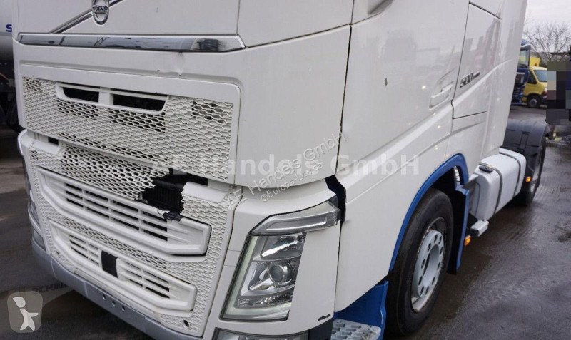 Tahač Volvo FH 500