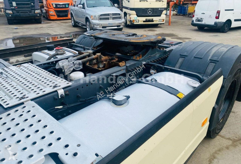 Tahač Volvo