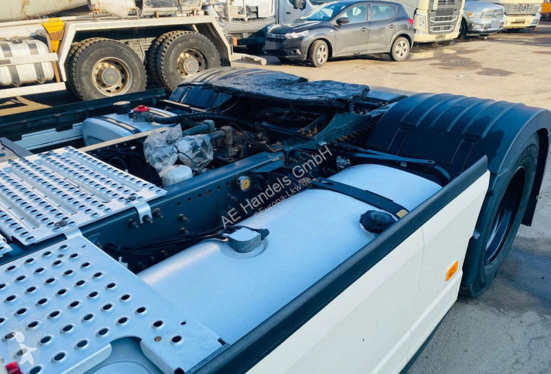 Tahač Volvo