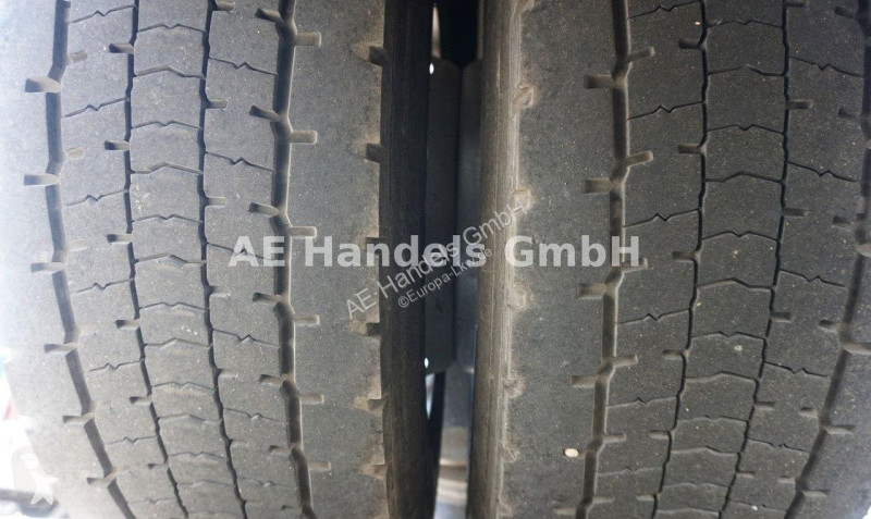 Trattore Stradale DAF XF 480