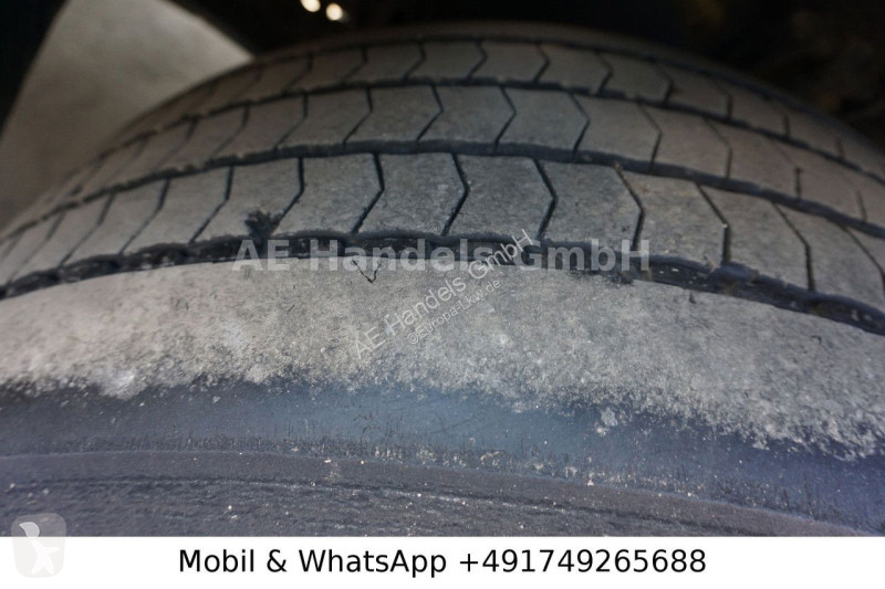 Tahač MAN TGX 18.440