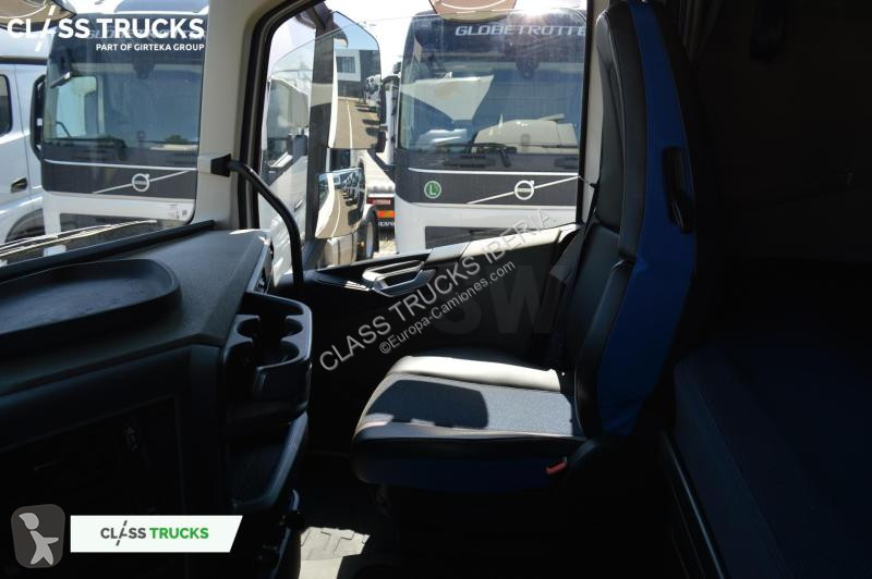 Traktor Volvo FH  Globetrotter XL i-Save...