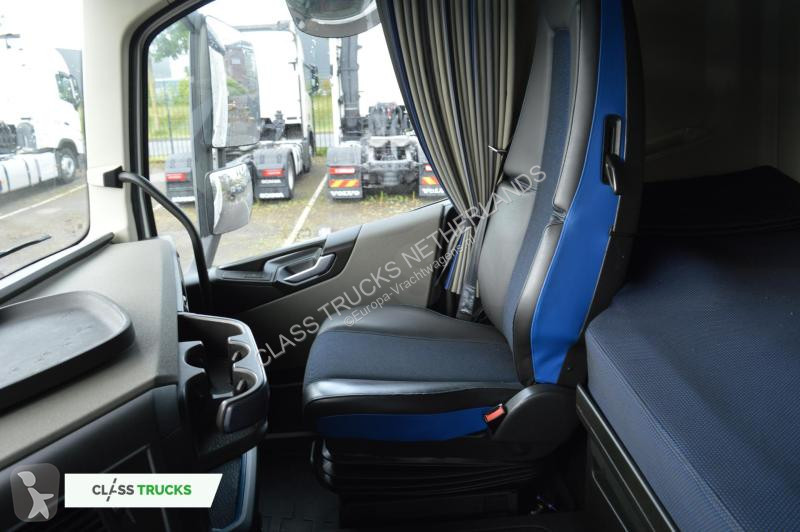 Traktor Volvo Globetrotter XL Retarder