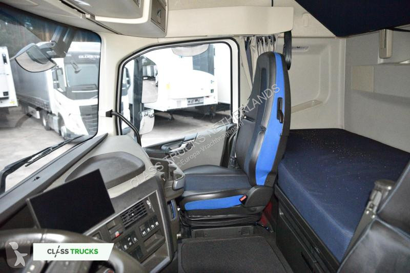 Traktor Volvo Globetrotter XL Retarder