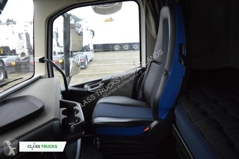 Traktor Volvo Globetrotter XL Retarder