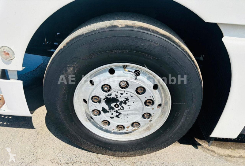 Trekker MAN TGX 18.440