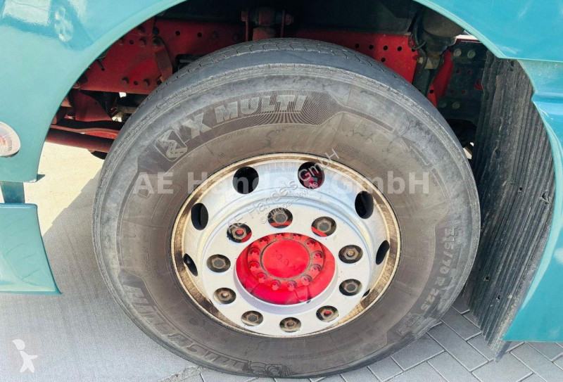 Traktor MAN TGX 18.440