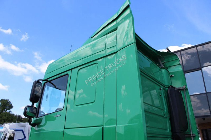 Trekker DAF 480 * EURO6 * 4X2 *