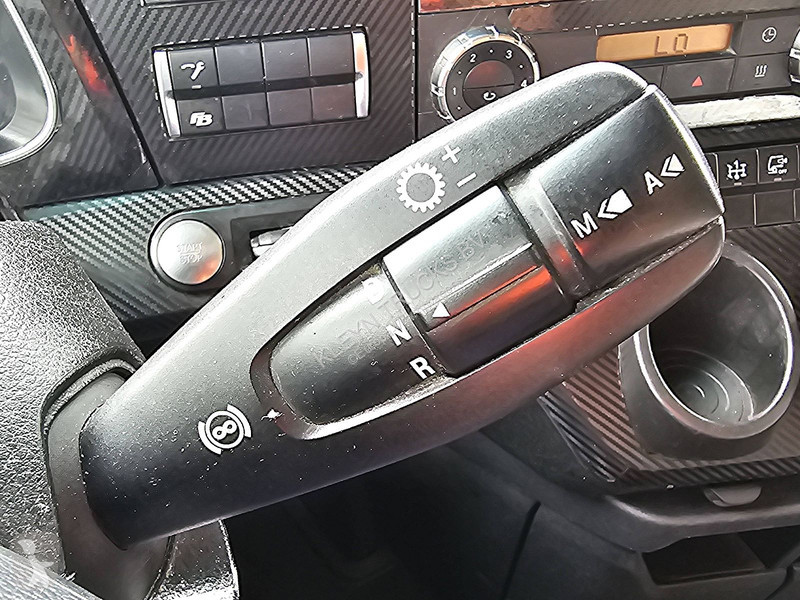 Traktor Mercedes ACTROS 1843 LS STREAMSPACE