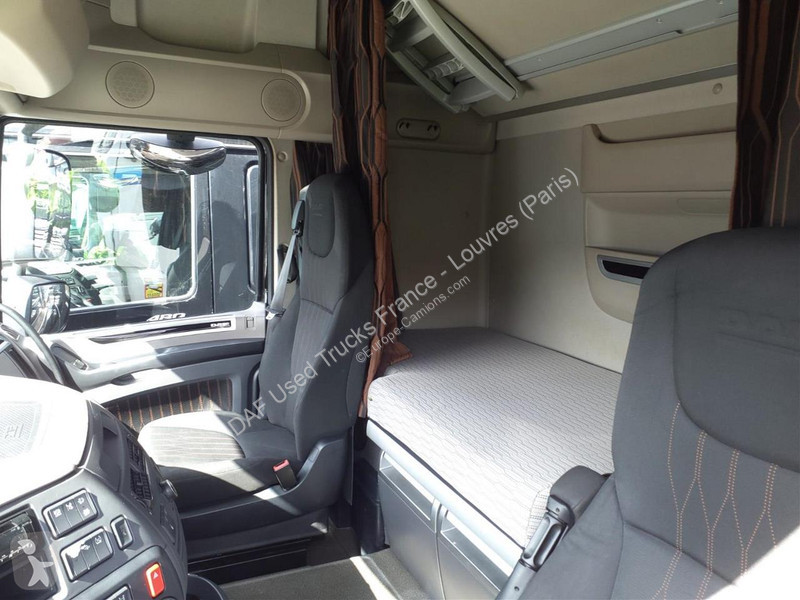 Tracteur DAF 480 FT 4X2