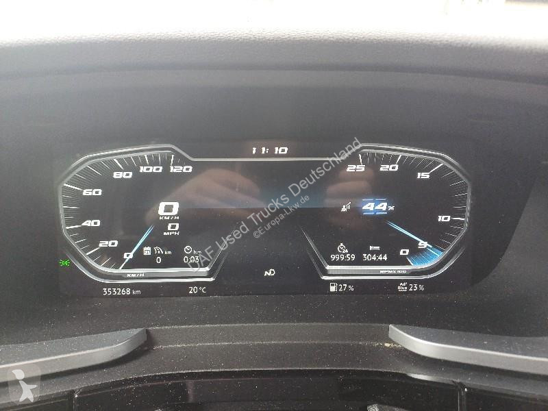 جرار DAF XFn  FT 4X2