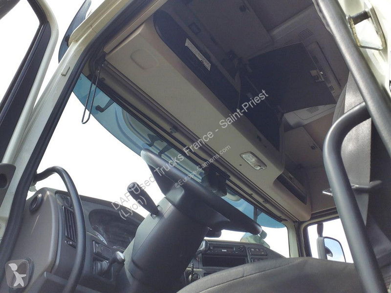 Traktor DAF 480 FT 4X2