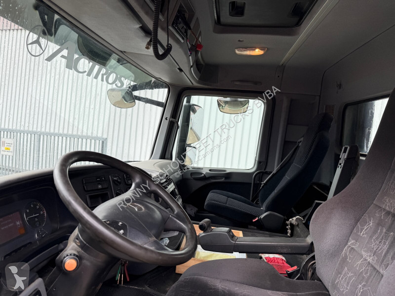 Traktor Mercedes Actros 1841 LS 4x2 Actros 1841...