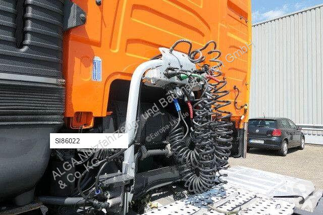 Tahač Volvo FH 500 4x2, Standklima, VEB-Bremse,...