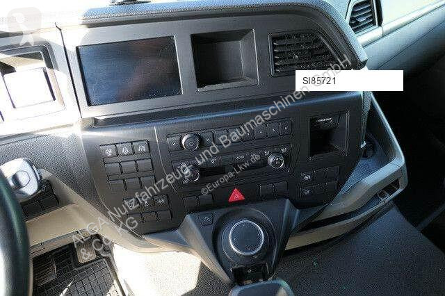 Traktor MAN 18.510 TGS BL 4x2, Intarder, PTO,...