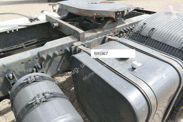 Tahač Volvo FH 380/Schalter/Klima/Hydraulik