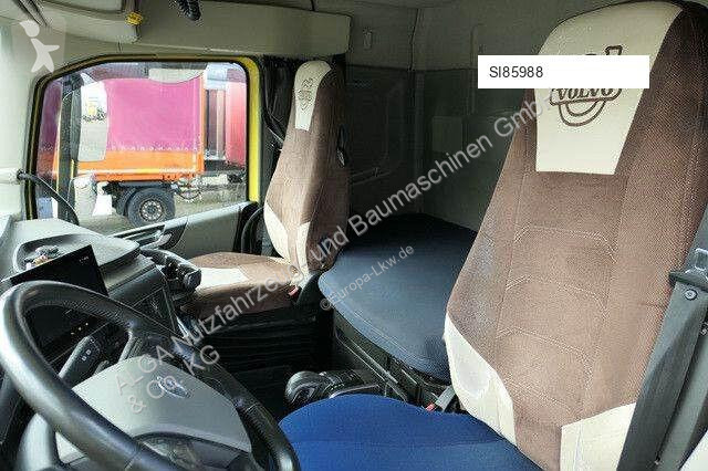 Tahač Volvo FH 460 4x2, Neues Modell, 2...
