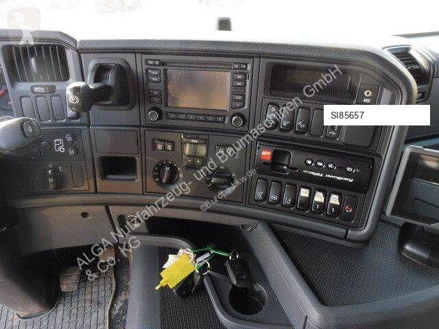 Tractor Scania G 450 4x2, Spurassistent, Hydr....