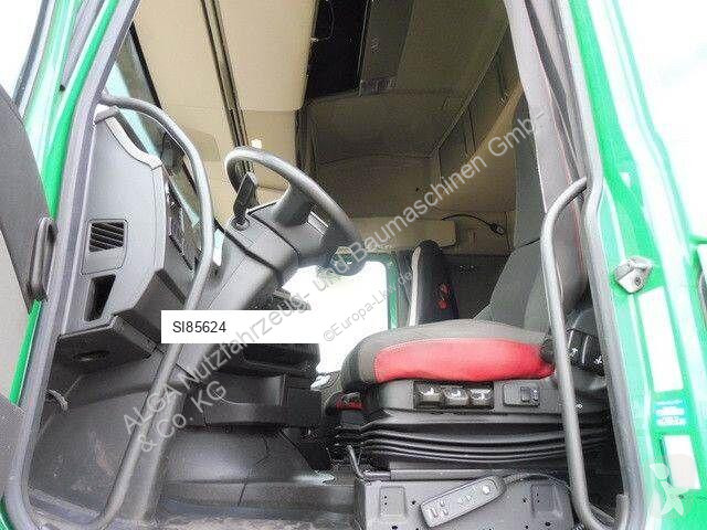 Tahač Volvo FH 500 4x2, VEB-Bremse, Standklima,...