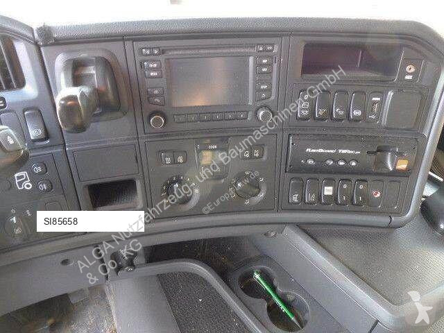 Tractor Scania G 450 4x2, Hydr., Spurassistent,...