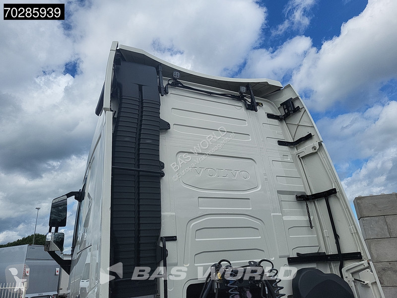 Tractor Volvo 540  6X2 XL Retarder 2xTanks...
