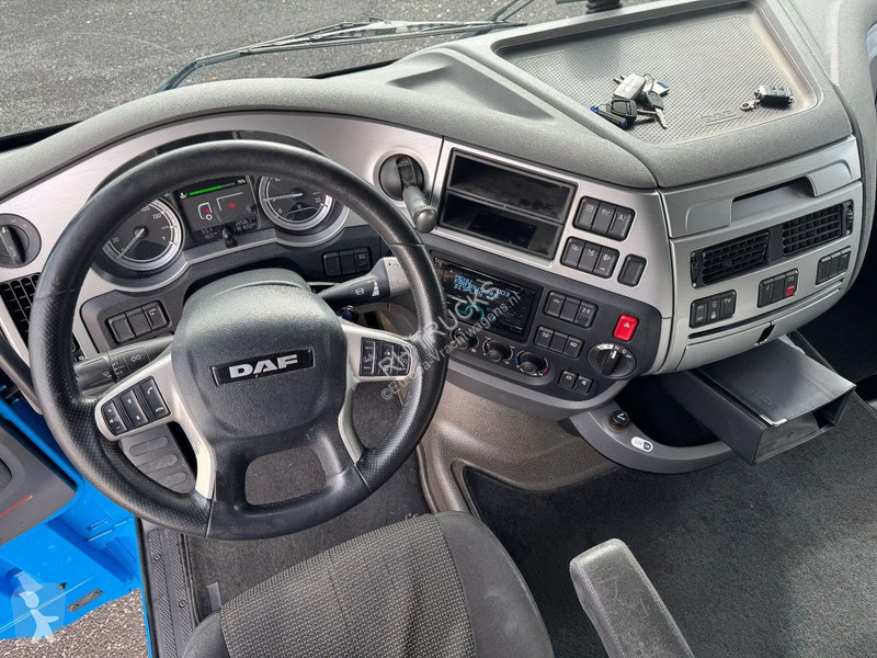 Traktor DAF 440 4X2 EURO 6 ADR