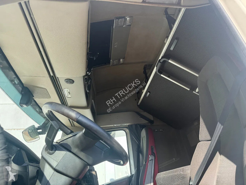 Traktor Volvo 13540 8X4, 150 TON, INTARDER,...