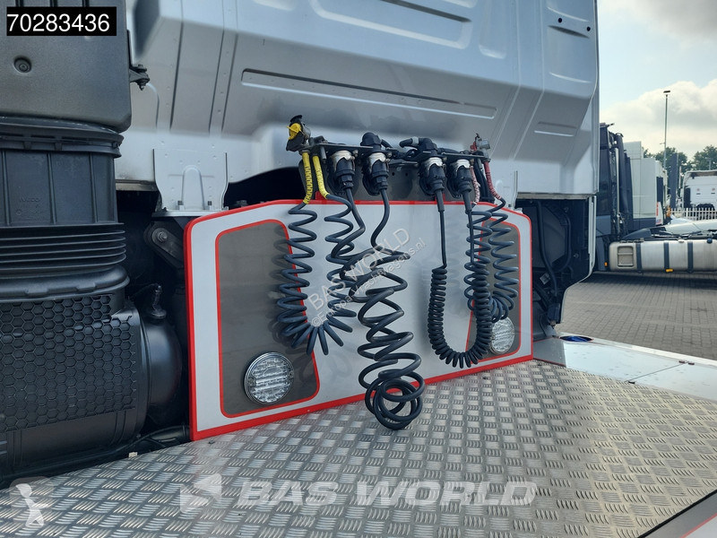 Trekker Iveco X-Way 570 820 4X2 NL Show Truck!...