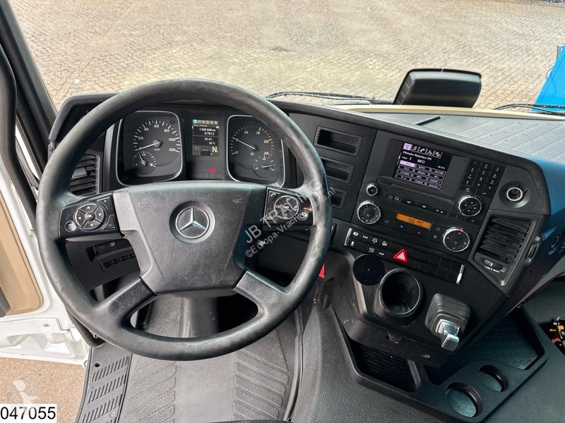 Traktor Mercedes 1845 EURO 6