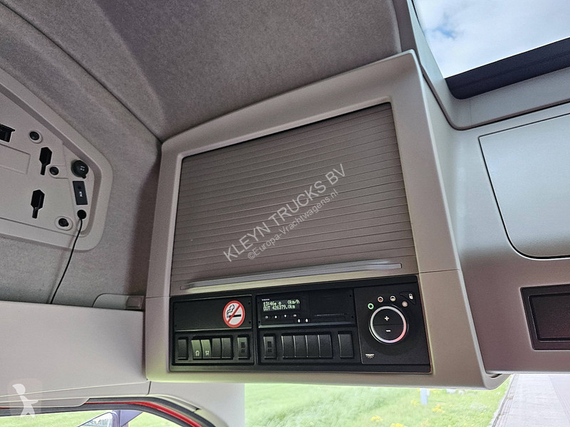 Trattore Stradale Volvo FH  XL 6X2 I-SAVE LED