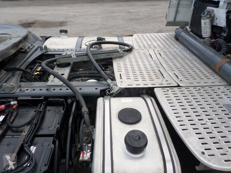Tractor DAF 530