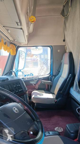Traktor Volvo