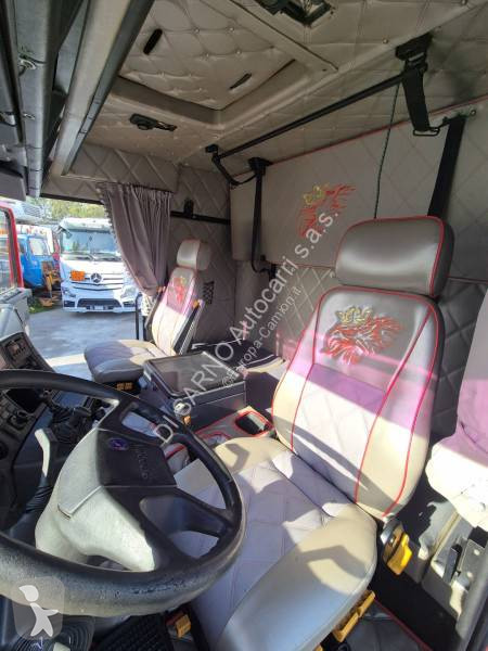 Traktor Scania