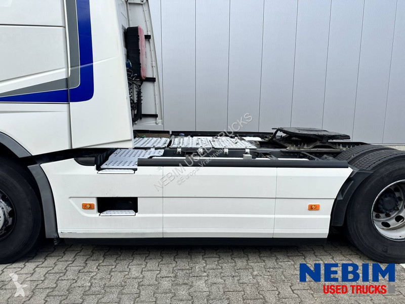 Tracteur Volvo FH 4X2 Globetrotter - 603.968km...