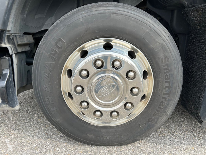 Tracteur Ford F-MAX 500, Intarder, Alufelgen