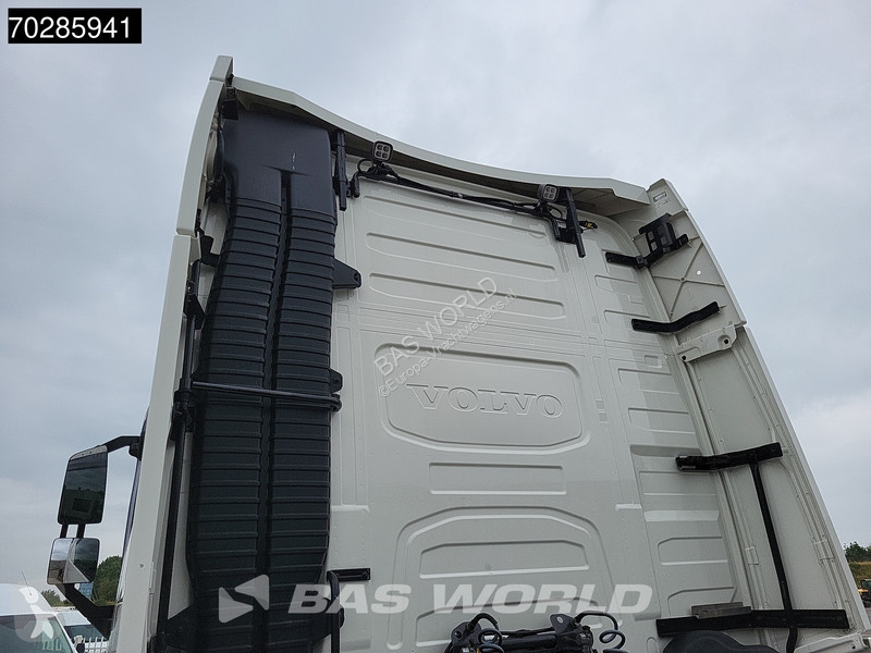 Traktor Volvo 540  6X2 XL Retarder 2xTanks...