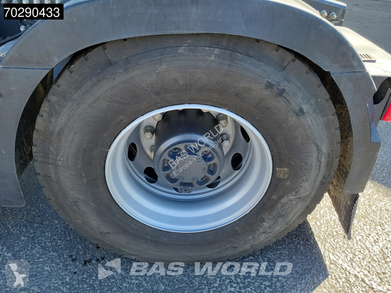 Traktor Renault C 440 4X2 NL-Truck Big-Axle...
